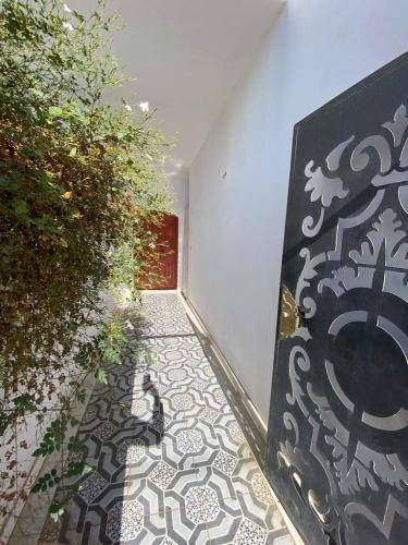 Apartment achraf