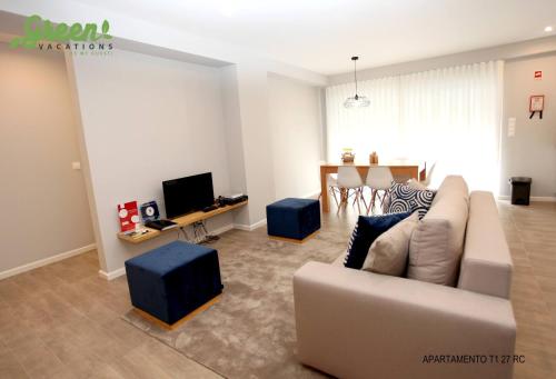 Apartamento Mae De Deus