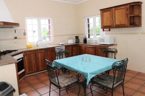 virtuve, Batalha House in Fenais da Luz