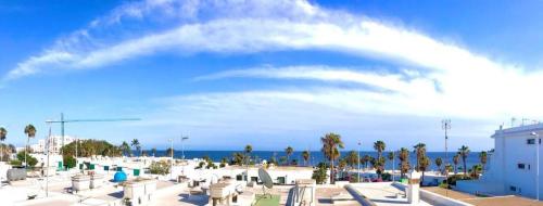 Luxury Villa Rincon del Mar- Old Town - Puerto del Carmen 2