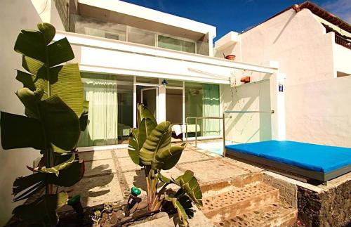 Luxury Villa Rincon del Mar- Old Town - Puerto del Carmen 3