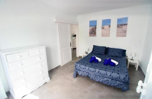 Apartamento Ancla II Old town & Playa Chica