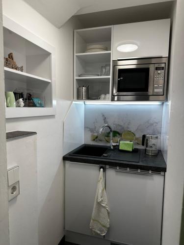 Gäste-Appartement (Gaste-Appartement) in 梅特曼