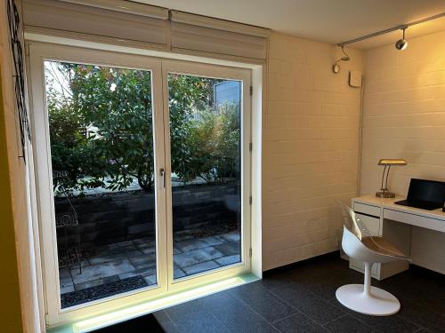 Gäste-Appartement (Gaste-Appartement) in 梅特曼