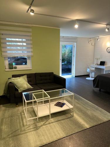 Gäste-Appartement (Gaste-Appartement) in 梅特曼