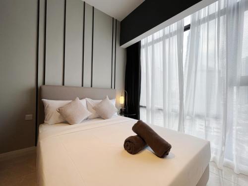 The Axon Bukit Bintang By The Relaxstay