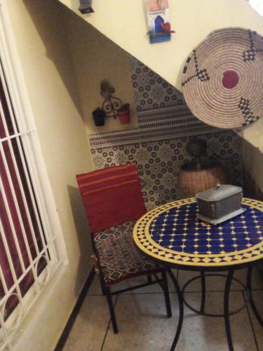 Luxury Two Bedroom Apartment Near Rabat International Airport欢迎家