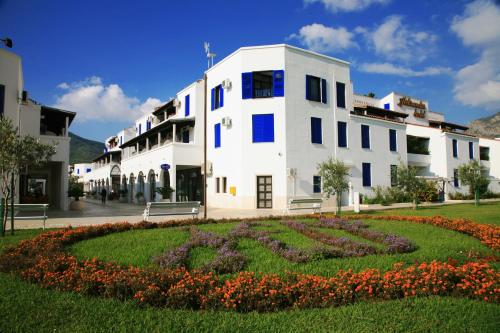 Hotel Aleksandar, Budua
