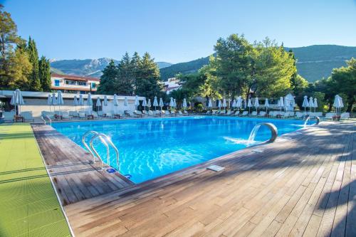 Hotel Aleksandar - image 12