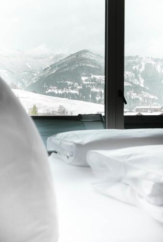 Apartment Gondelblick - Location saisonnière - Kaprun