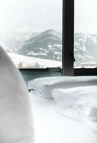 Apartment Gondelblick in Kaprun, Österreich