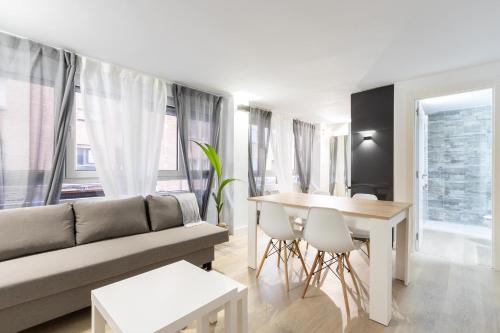 Boutique Palencia Pension - Palencia