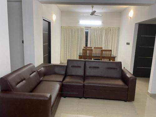 BMRAN Apartment R