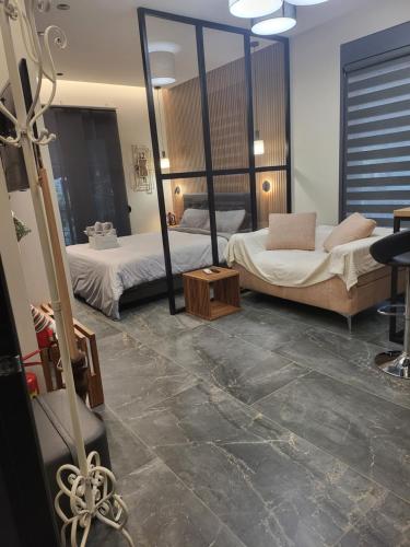 Modern studio 3 in Veria center, near Elia square, Weria (zdjęcie 4)