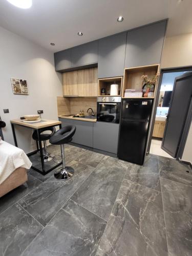 Modern studio 3 in Veria center, near Elia square, Weria (zdjęcie 5)