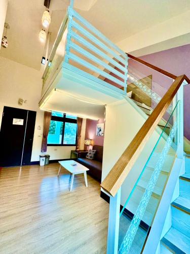 太鲁阁立雾左邨景观民宿 太鲁阁立雾左邨景观民宿