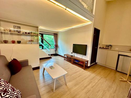 太鲁阁立雾左邨景观民宿 太鲁阁立雾左邨景观民宿