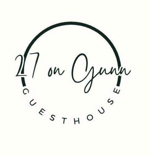 27 on Gunn Street, Bloemfontein