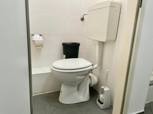  Gns8, Unterkunft in Wien