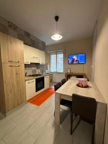  Rome Holiday Tiburtina, Ferienwohnung in Rom