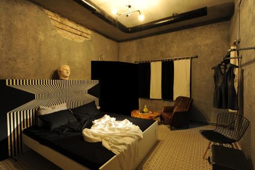 Doppelzimmer, balkon