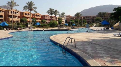 بورتو السخنة in Ataqah