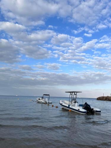 بورتو السخنة in Ataqah