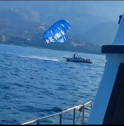 بورتو السخنة in Ataqah