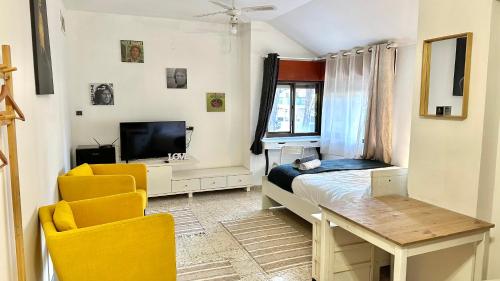 Salamandra Guest House
