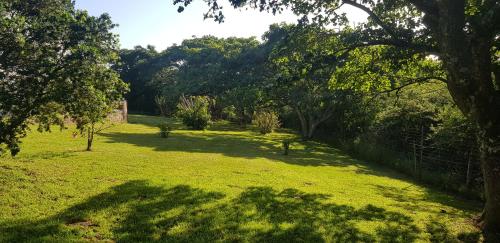 Jardín, Solitude on Somerset in Bathurst