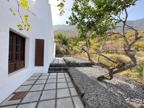 La Casita de Malnombre La Casita de Malnombre