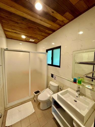 太鲁阁立雾左邨景观民宿 太鲁阁立雾左邨景观民宿