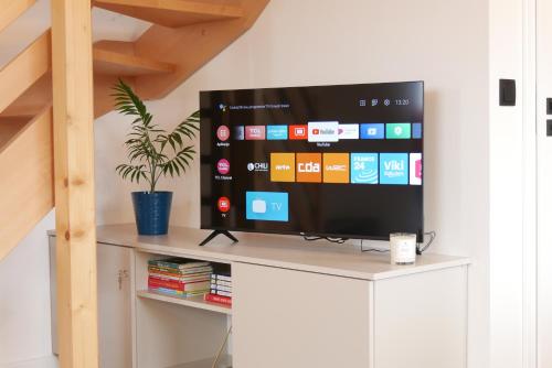 Balance Home