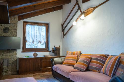  La Maison de Lory in 11017 Morgex