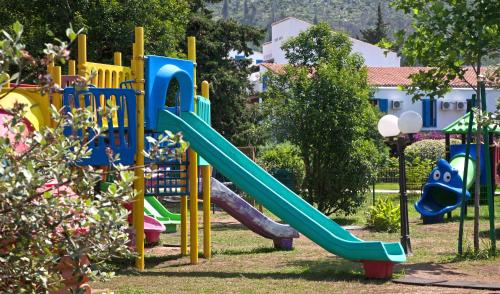 Hotel Slovenska Plaža - image 9