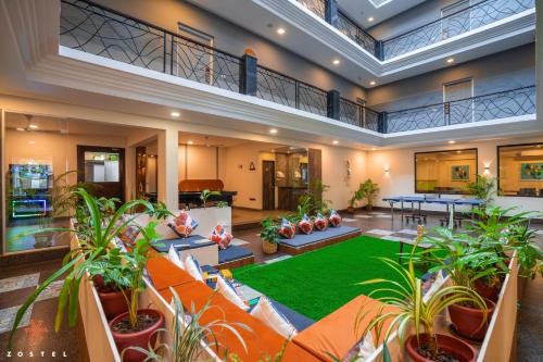 共用Lounge/電視區