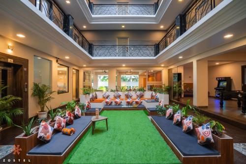 共用Lounge/電視區