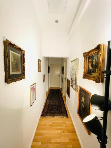 Direct City Center-Privat Rooms-5 Minutes Mariahilferstrasse in 06. kerület - Mariahilf