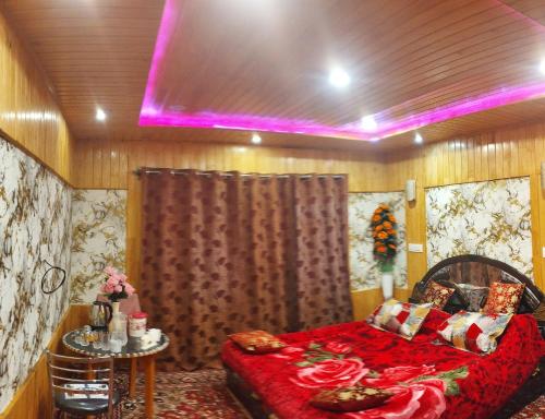 Sheraz Guest House Ziran Gulmarg