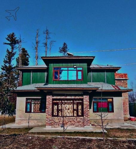 Sheraz Guest House Ziran Gulmarg