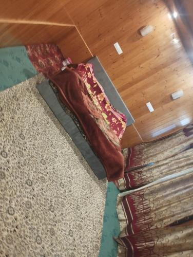 Sheraz Guest House Ziran Gulmarg