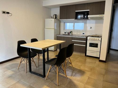 Duplex hasta 5 personas en hermosa zona T3 in Villa Nueva