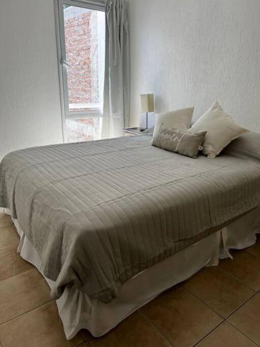 Duplex hasta 5 personas en hermosa zona T3 in Villa Nueva