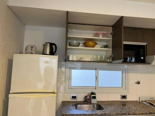 Duplex hasta 5 personas en hermosa zona T3 in Villa Nueva