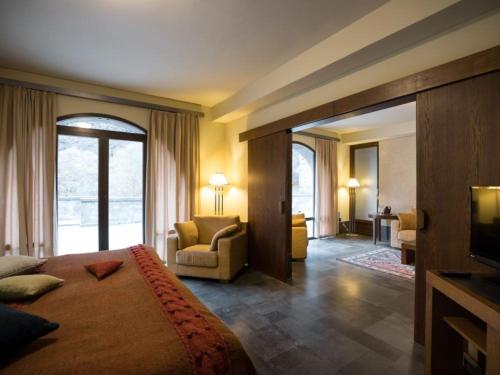 Tufenkian Avan Dzoraget Hotel in Dzoraget