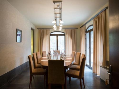 Facilities, Tufenkian Avan Dzoraget Hotel in Dzoraget