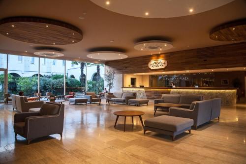 Hotel Slovenska Plaža Lux - image 9