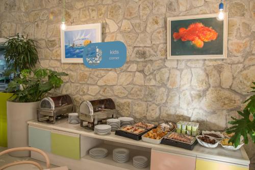 Hotel Slovenska Plaža Lux - image 8