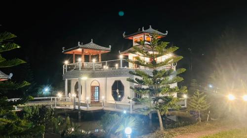 Khao Kho Boat and House Resort Khao Kho 3-Star Hotel view