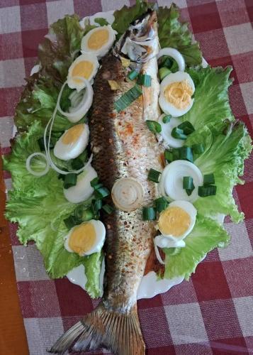 Food and beverages, Cottages Jasavic in Plav